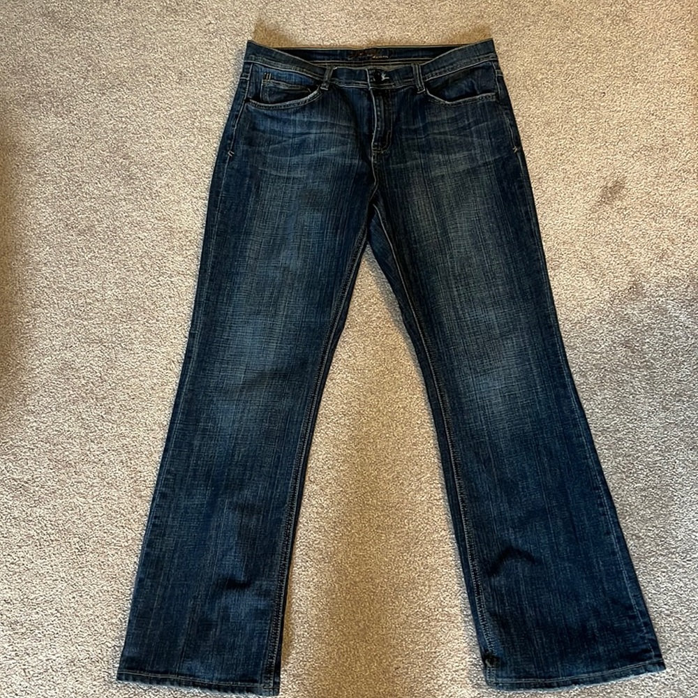 Foster Jeans Co. Size 14